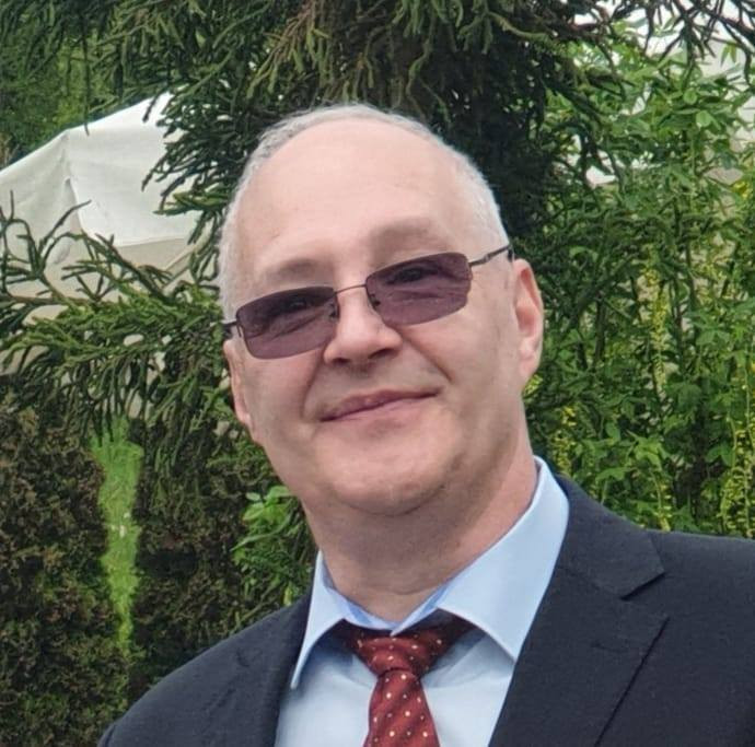 Krzysztof Traczyk (KrzysztofTraczyk), Warszawa