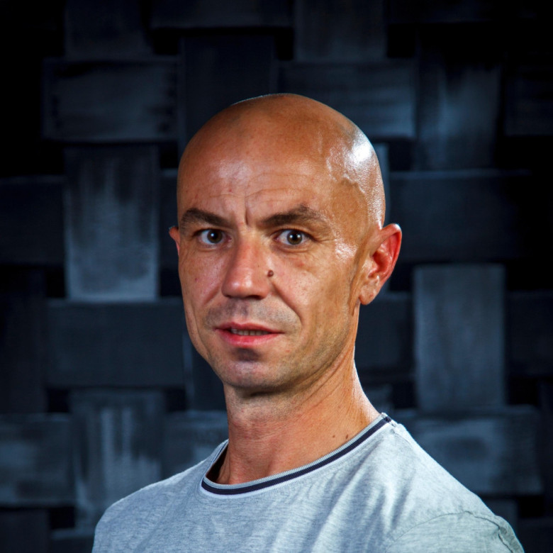 Adam Dudek (AdamDudek)