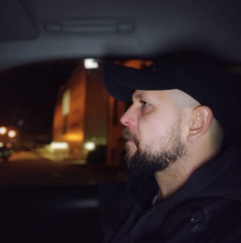 Łukasz Walczak (LukaszWalczak), Krosno