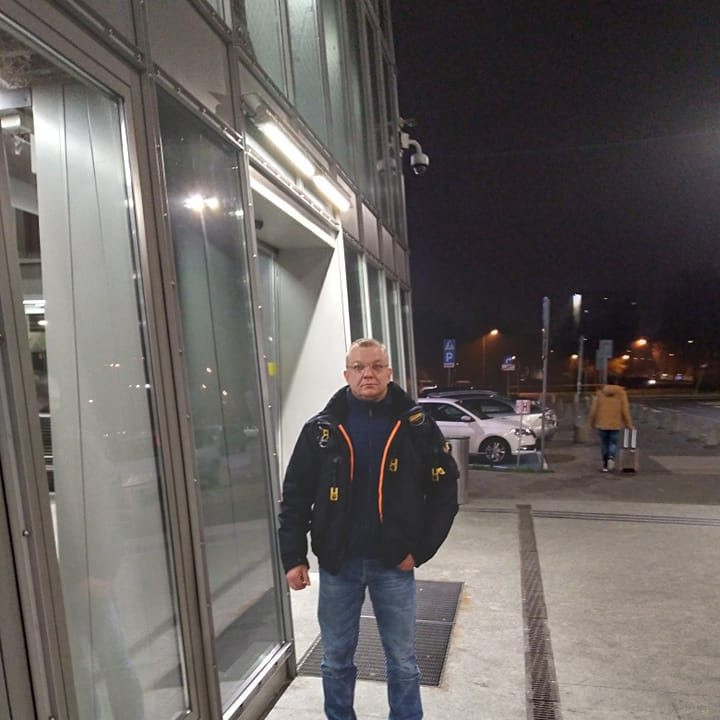 Sebastian Arciuch (SebastianArciuch), Gdańsk