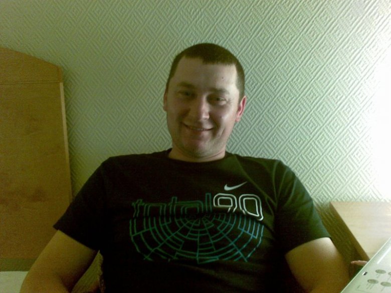 Andrzej P (Andrzej_P), Stavanger, Szczecin