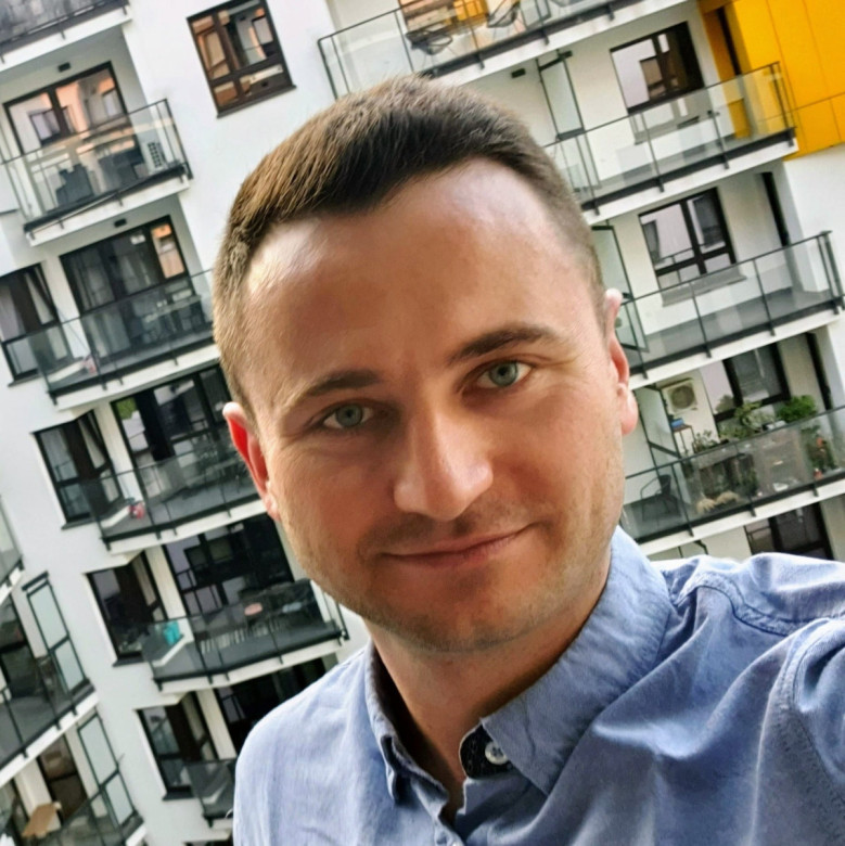 Maciej Pilawski (MaciejPP), Sosnowiec