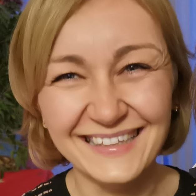 Ewa Krzyzowska (EwaKrzyzowska), Katowice