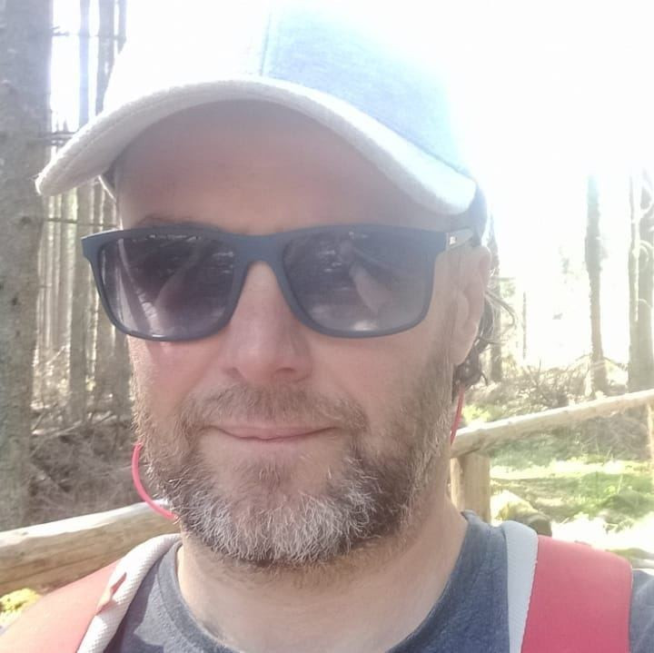 Tomasz Fabiszewski (TomaszFabiszewski), Warszawa
