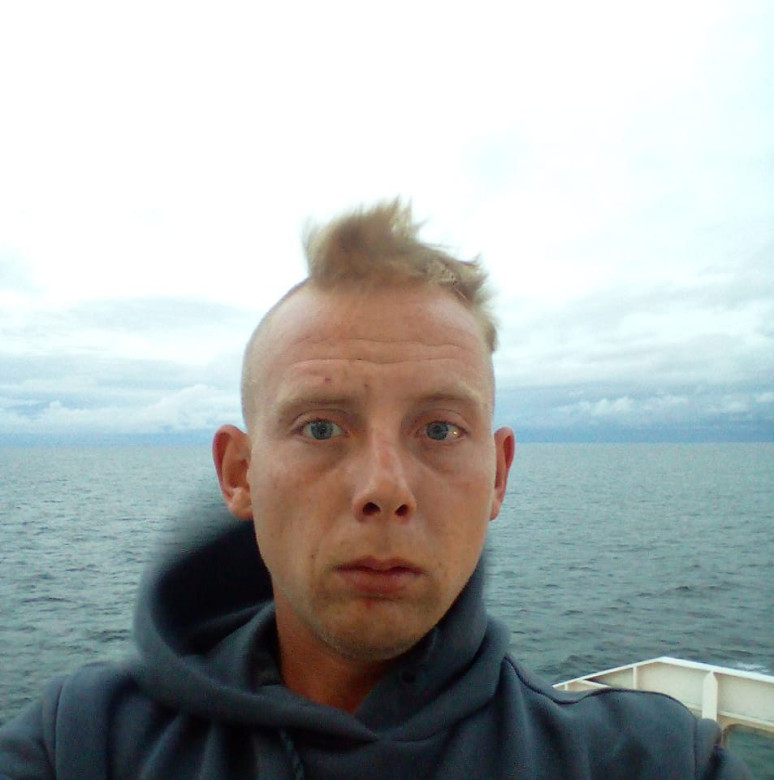 Dawid Piotr Bona (DawidPiotrBona)