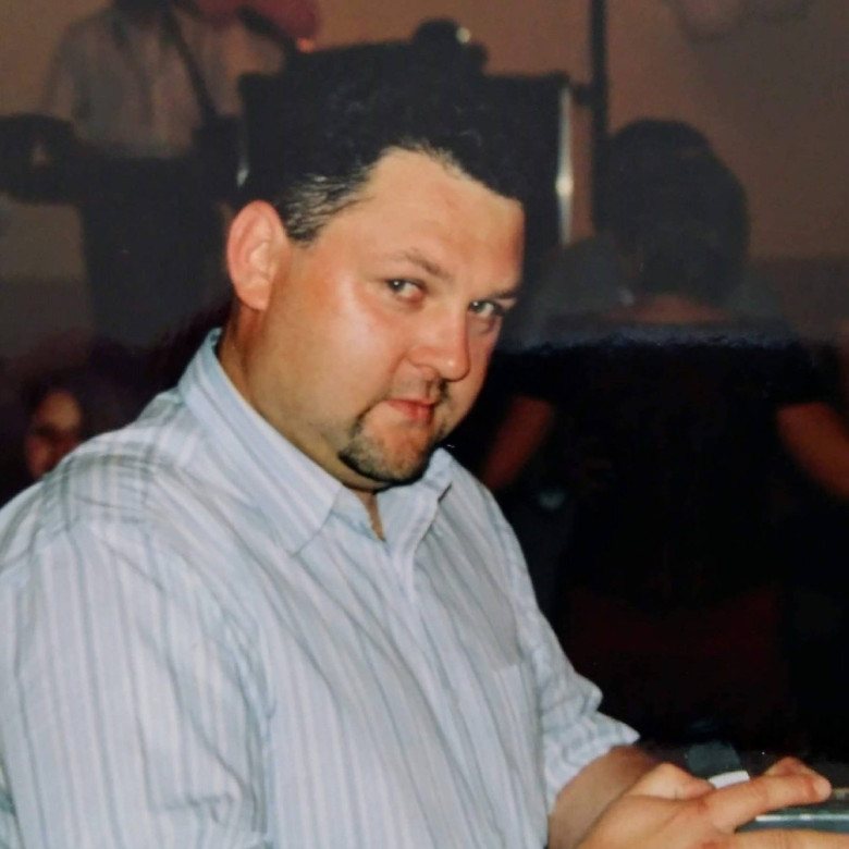 Artur Bilicki (ArturBilicki), Łódź