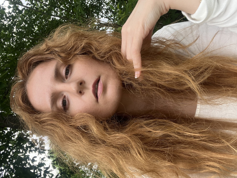 Patrycja K (Patti07), Bergen, Gdańsk