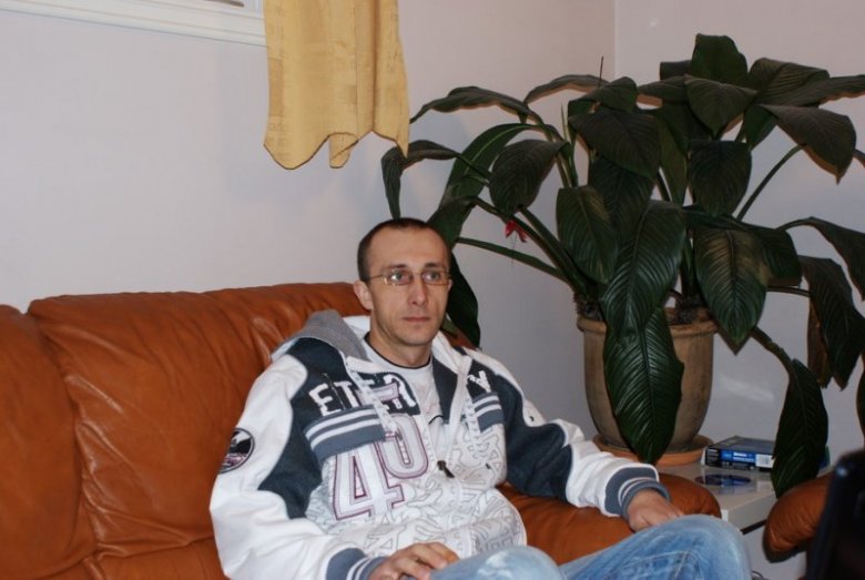 wieslaw poplawski (wieslawpoplawski), HAGAN, ŁOMŻA
