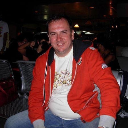 ARKADIUSZ WYDRZYNSKI (areks20), szczecin