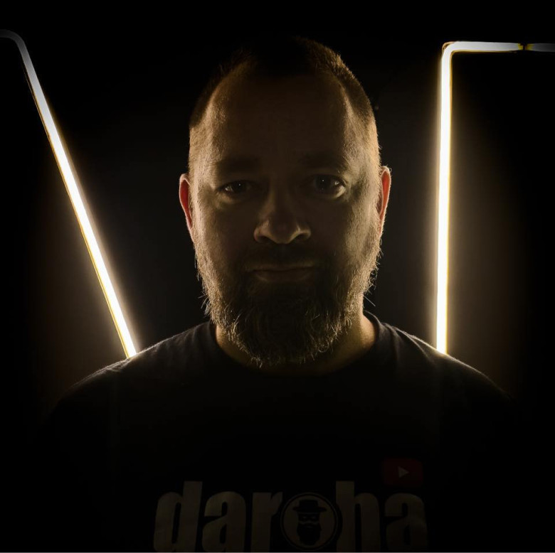 Daroha Via (Valery), Гродна