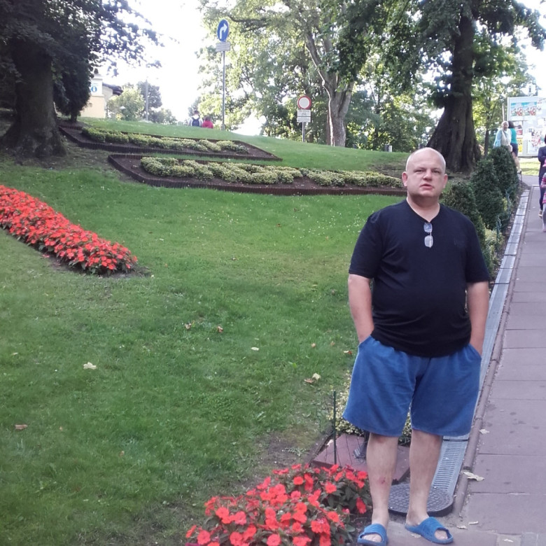 Dariusz Koziolek  (Dariusz Koziolek)