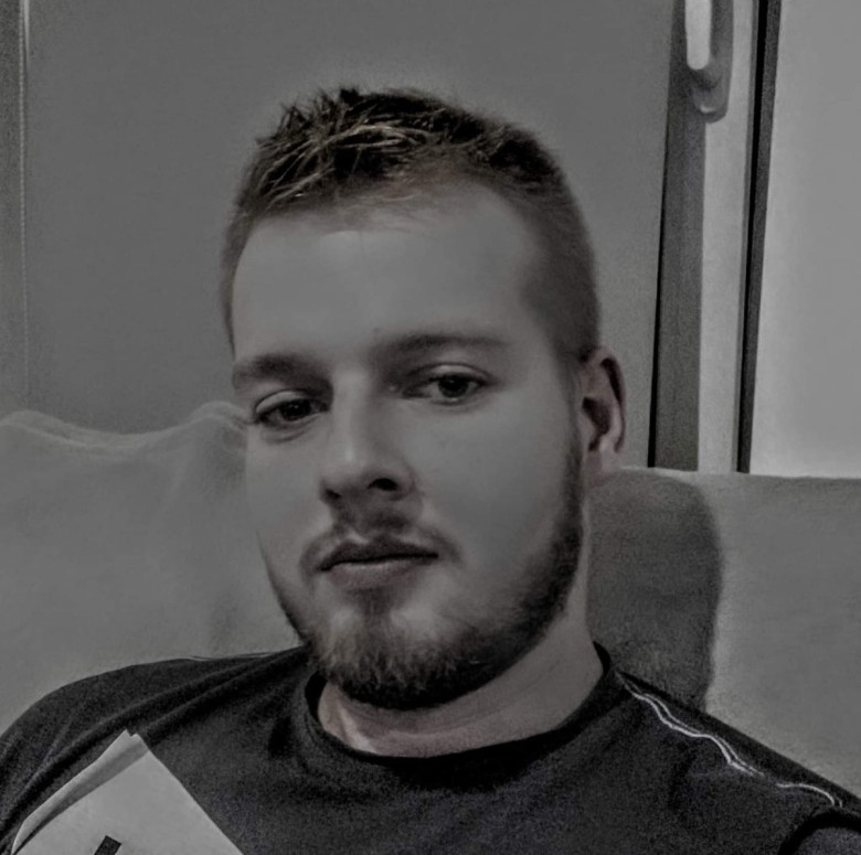Rafał Kal (RafalKalinowski), Grajewo