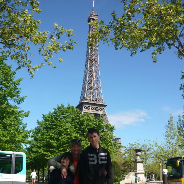 Barbara Kochańska (BarbaraKochanska)