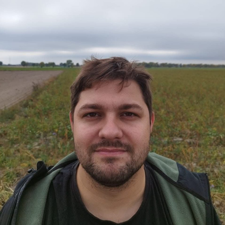 Mateusz M (Madejek20), Holter, Sierpc