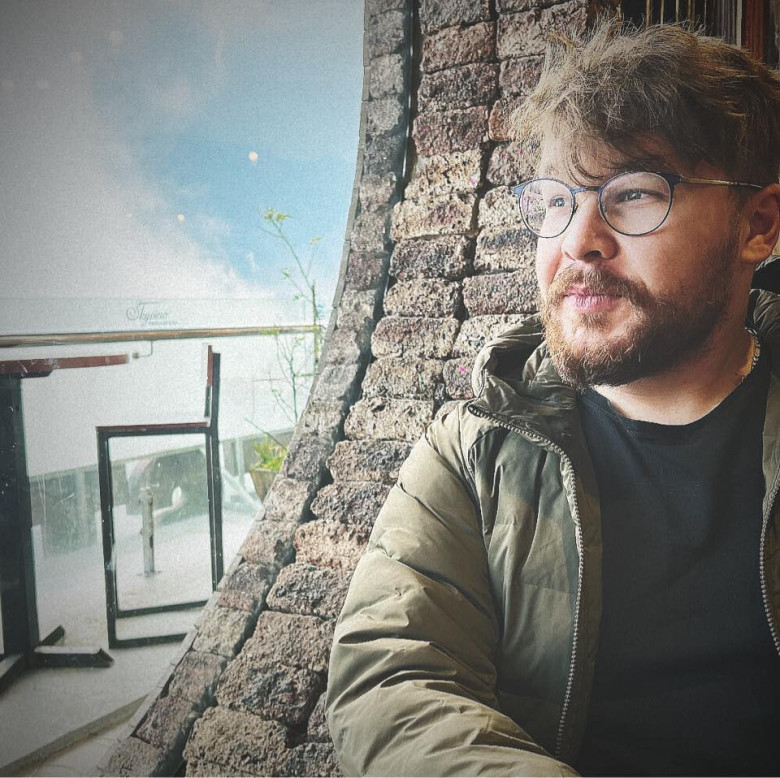 Eryk Kruk (ErykKruk), Poznań