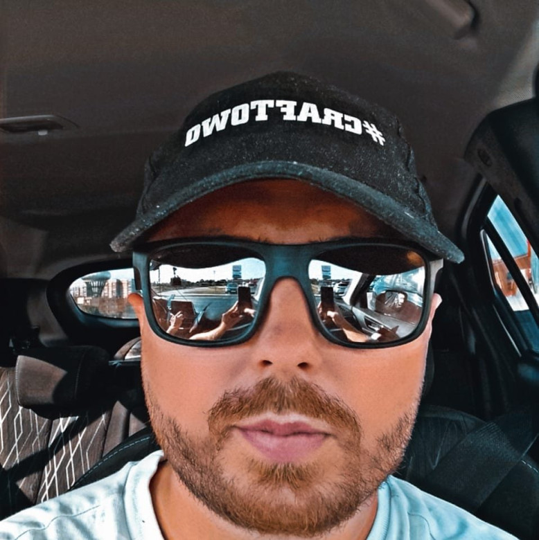 Krystian Szary (KrystianSzary1)