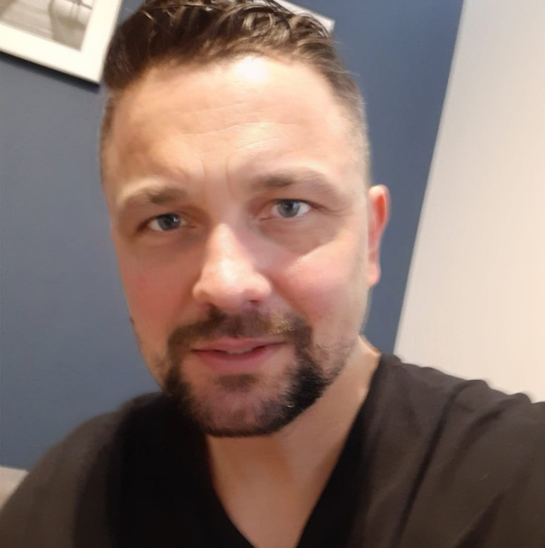 Arkadiusz Oleszczuk (ArkadiuszOleszczuk)