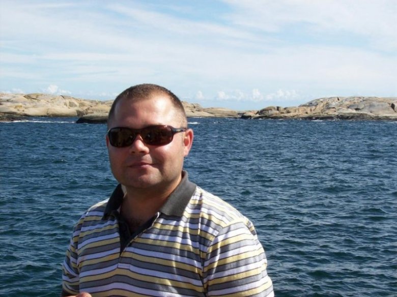 maciek rybczyński (maciekfish2), Hovik, Połczyn-Zdrój