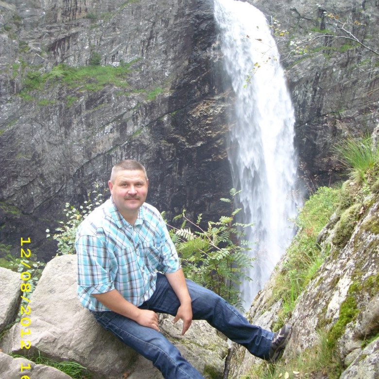 Ireneusz Szostek (IreneuszSzostek), Chojnów