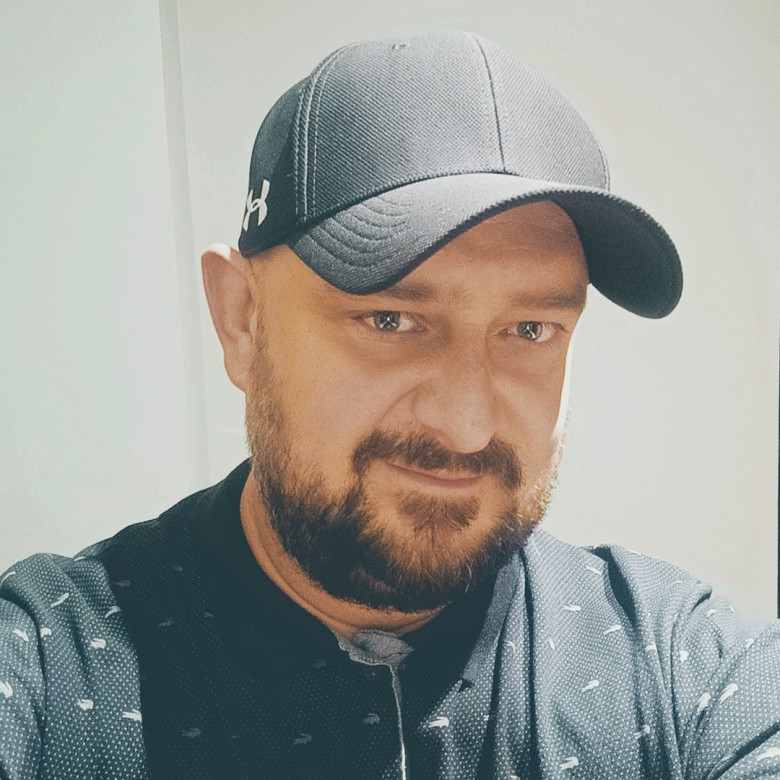 Marcin Jezierski (MarcinJezierski), Katowice