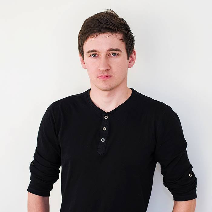 Sebastian Łucjan (Ioten), Lublin