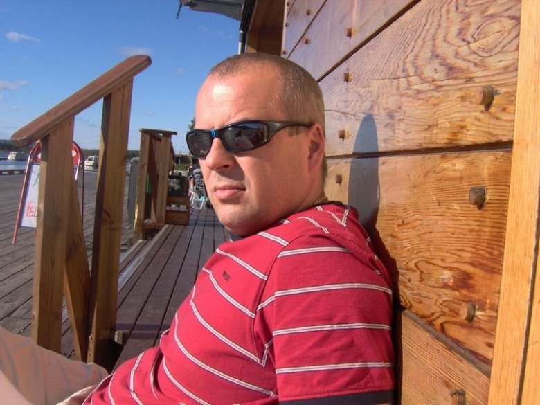 Dariusz Wojciechowski (darwoj40), Vear ok.Tønsberg, Marki ok.Wa-wy