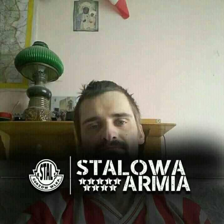 Tomasz Kaliński (TomaszKalinski)