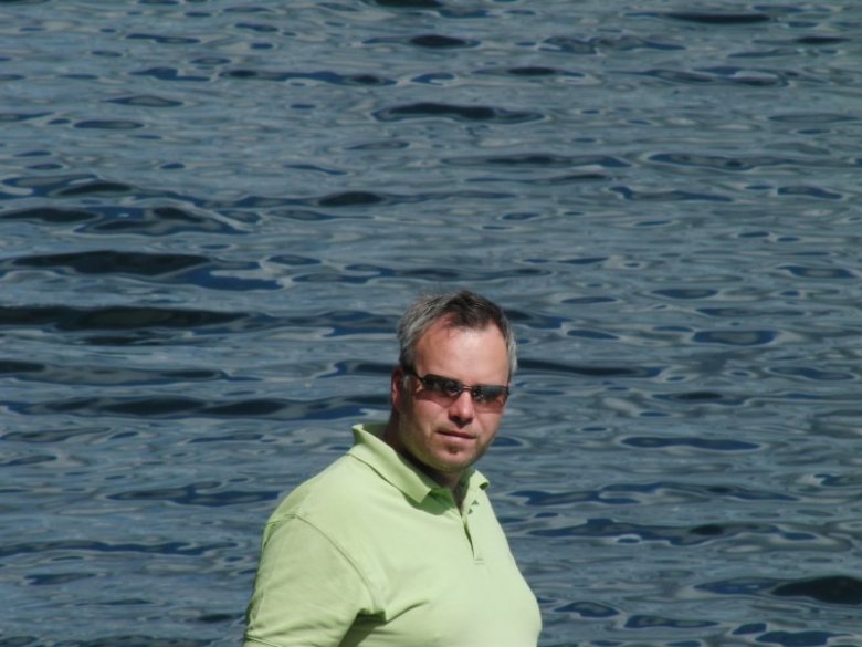 Peter Ramenda (ramendabyggservice), Hvalstad, Wadowice