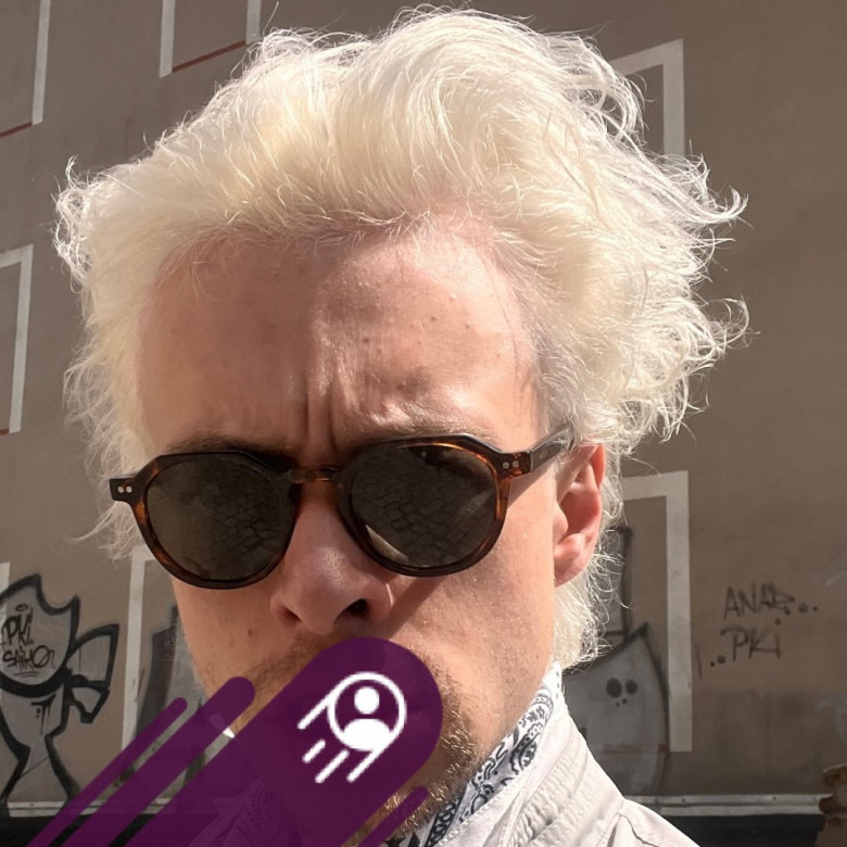 Piotr Kedzierski (Pio Ke), Sokołowsko, Województwo dolnośląskie, Polska