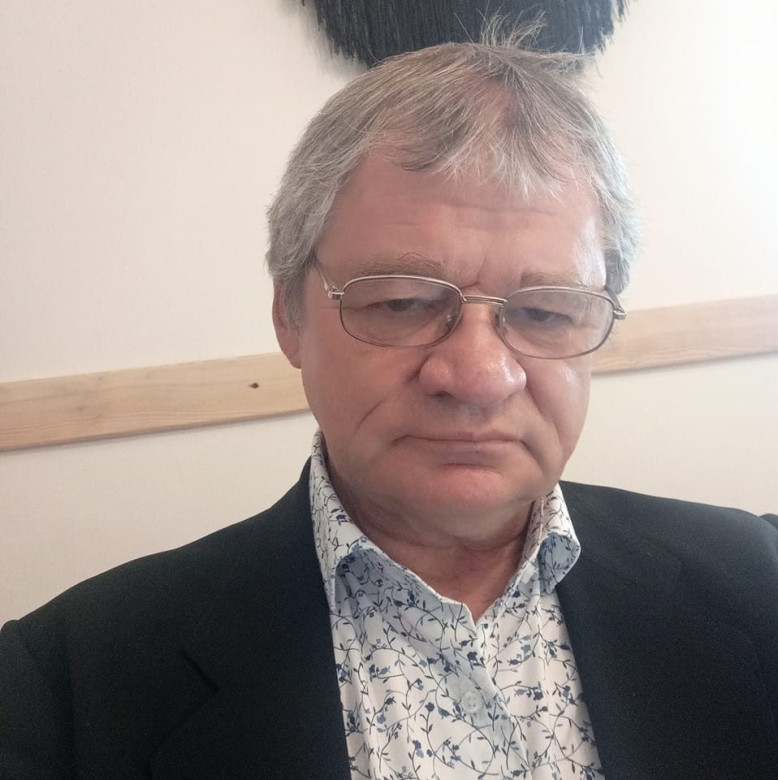 Roman Poblocki (RomanPoblocki), Starogard, Gdansk