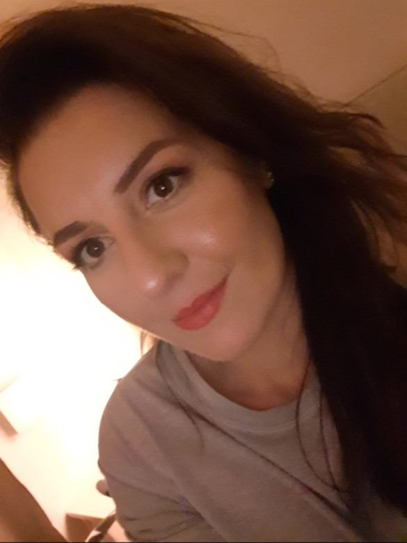 Alicja94  (Alicja94), Oslo, Oslo, Norwegia