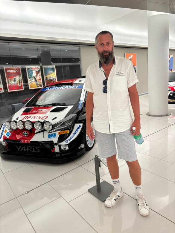 Łukasz 1979  (Łukasz 1979), Bukowno