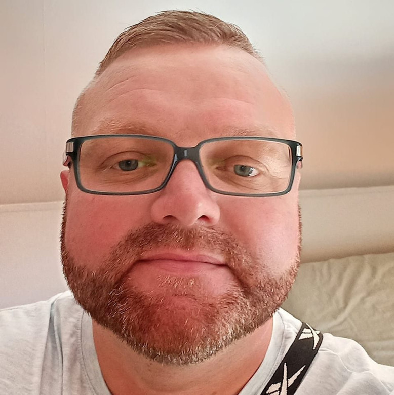 Tomasz Szałata (TomaszSzalata), Malbork