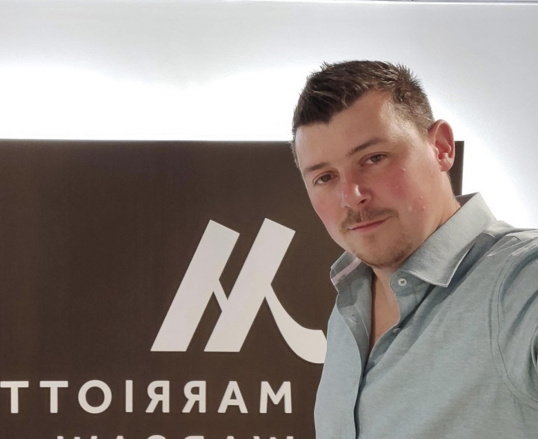 Marcin.Tr  (Marcin.Tr), Oslo, Oslo, Norwegia, Katowice, Województwo śląskie, Polska