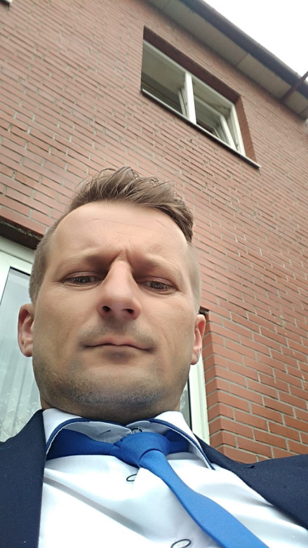 Sławomir Hoffmann (SHoffmann), Szamotuły, Województwo wielkopolskie, Polska