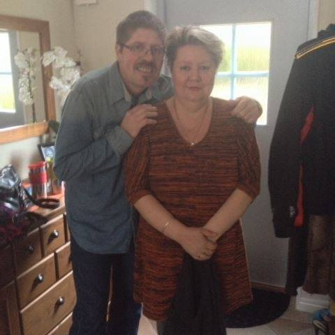 Maciej Zgolinski  (Maciej Zgolinski), Szczecin