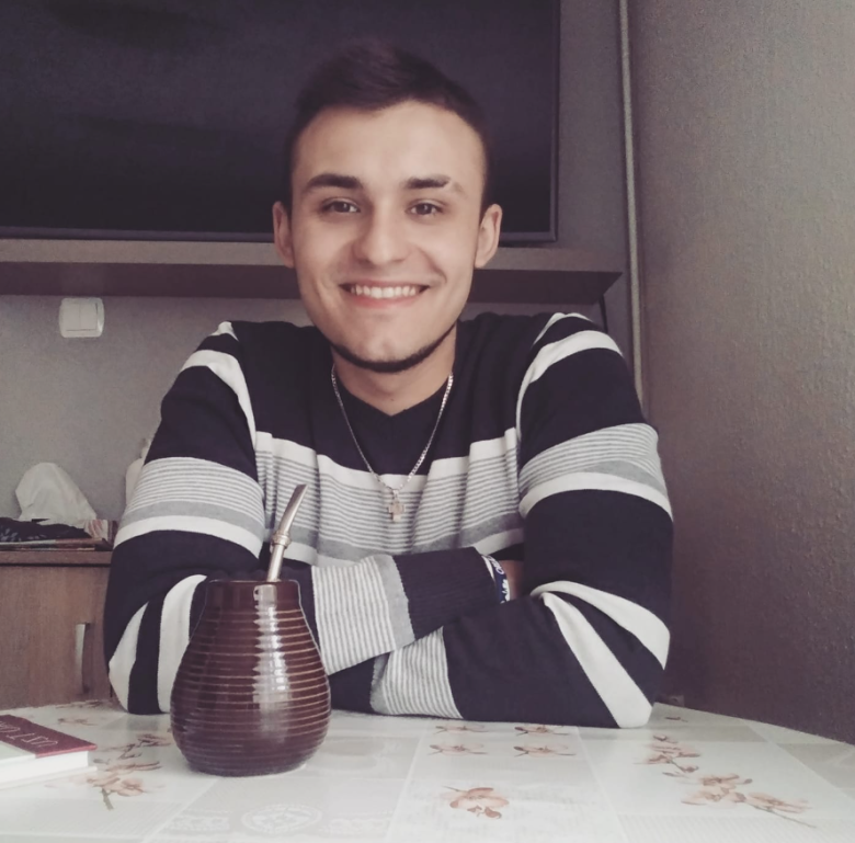 Pablo1994  (Pablo1994), Halden, Østfold, Norwegia, Orneta, Województwo warmińsko-mazurskie, Polska