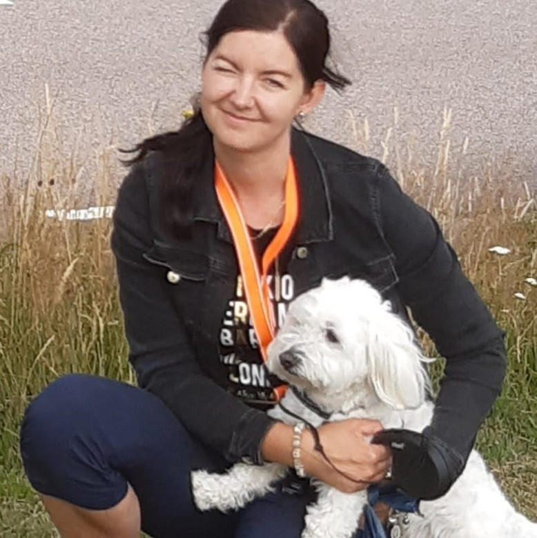 Olga Stafiniak (OlgaStafiniak), Vestby, Brójce, Gorzow