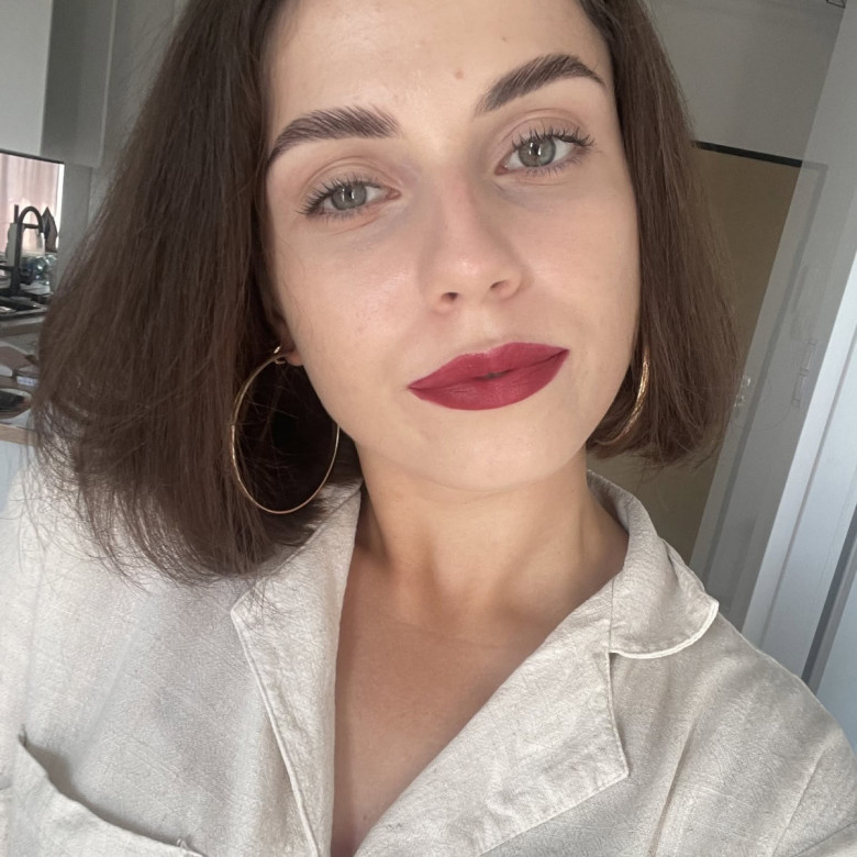 Natalia Jastrzębska (NataliaJastrzebska)