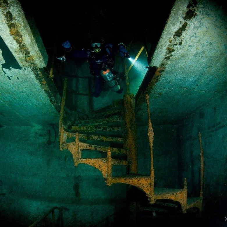 Rafał Gadomski (RafalGadomski), Gdańsk