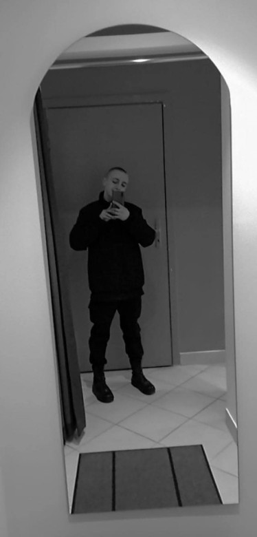 Michal_Bie  (Michal_Bie), Kraków, Województwo małopolskie, Polska