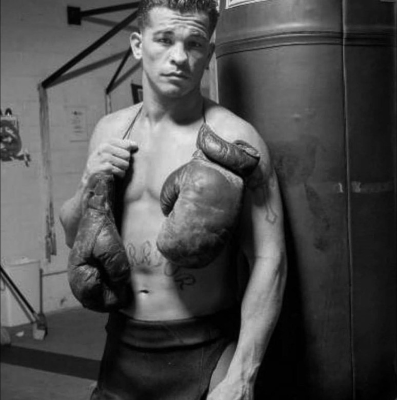 Radek Bajeński (RadekBajenski)