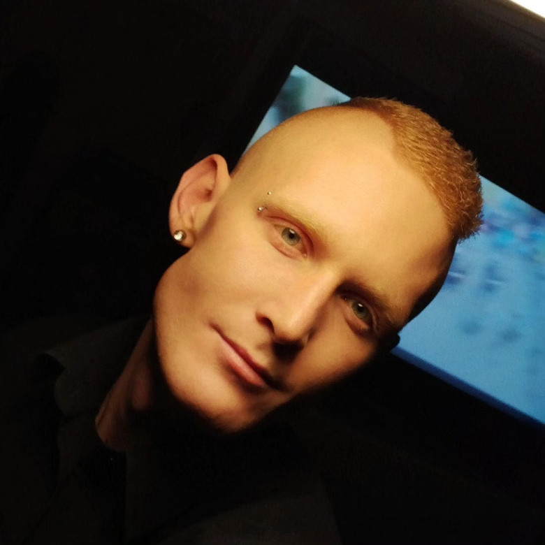 Dawid Szczepański (DawidSzczepanski)