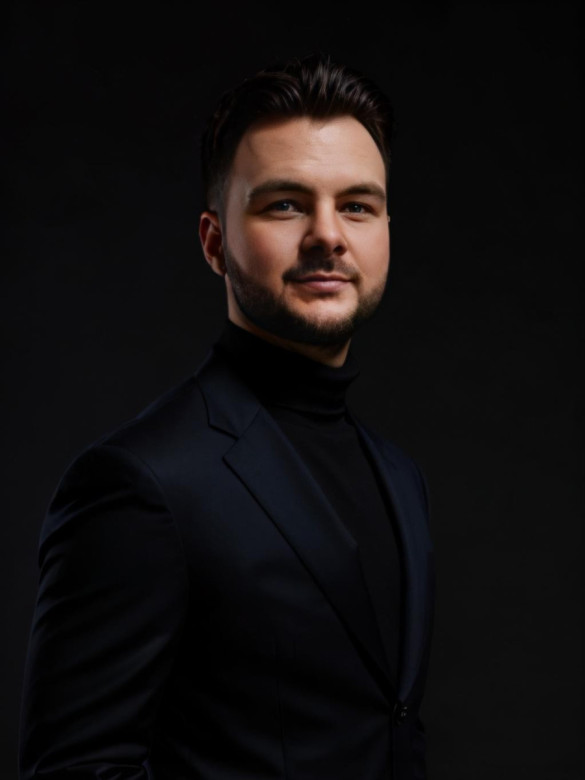 AliDzii34  (AliDzii34), Kristiansand, Zambrow