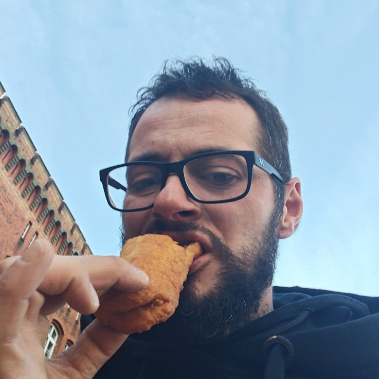 Młyńczyk Tomasz (MlynczykTomasz), Stargard