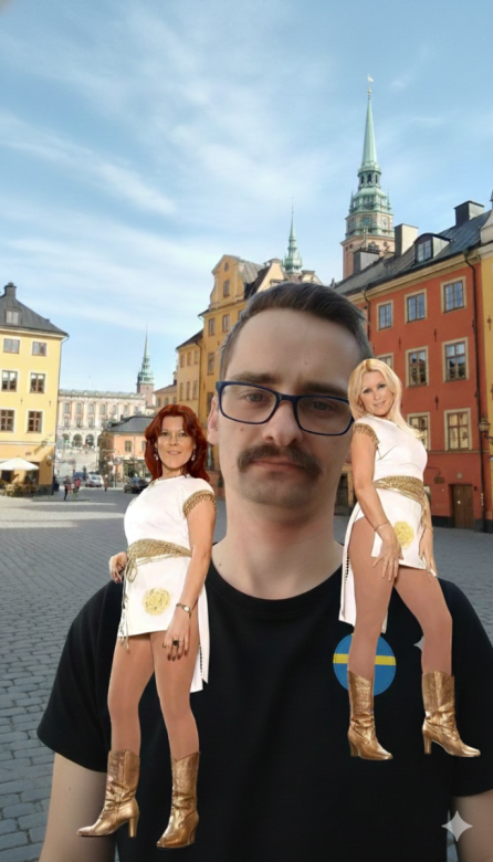 Tomasz Kaliński  (Tomasz Kaliński), Gorzów Wielkopolski, Województwo lubuskie, Polska