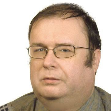 Bogdan Jeżak (BogdanJezak), Olsztyn