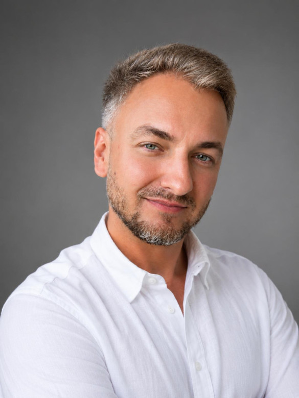 Bartosz Jabłoński  (Bartosz Jabłoński), Katowice, Województwo śląskie, Polska