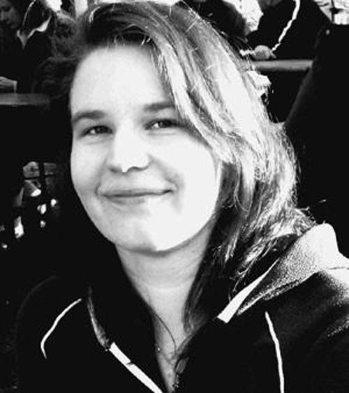 Marta Petryk (Norvegica), Poznań