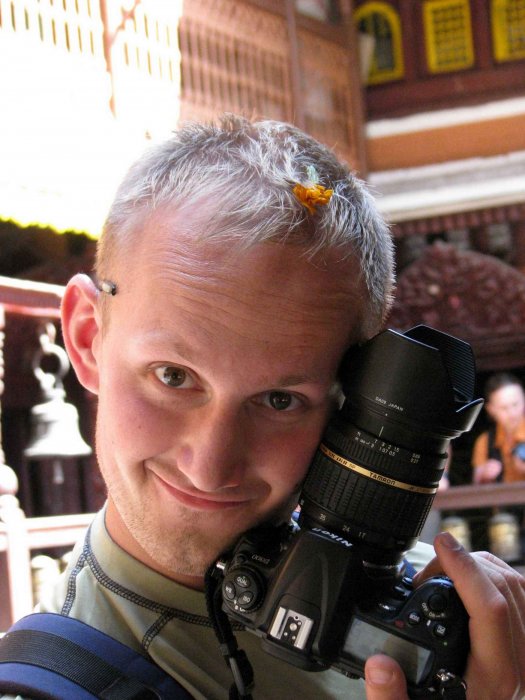 Michal Bloch (miblo), Oslo, Kwidzyn